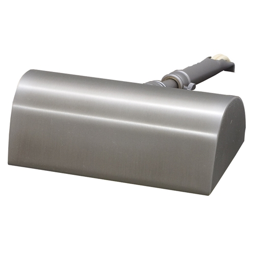 Classic Traditional Picture Light in Pewter by House of Troy Lighting