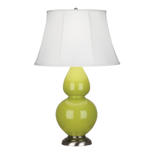 Robert Abbey Lighting Robert Abbey Double Gourd Table Lamp 1673