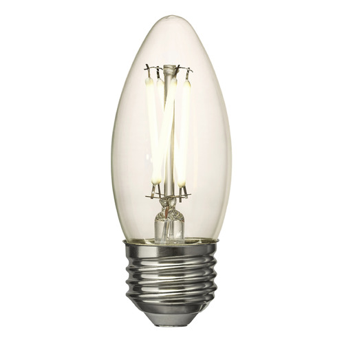 Visual Comfort Studio Collection Visual Comfort Studio Collection Branded Lamps Clear LED Bulb VB20006A