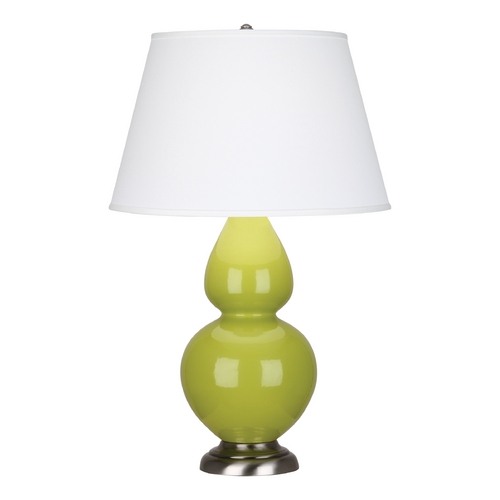 Robert Abbey Lighting Robert Abbey Double Gourd Table Lamp 1673X