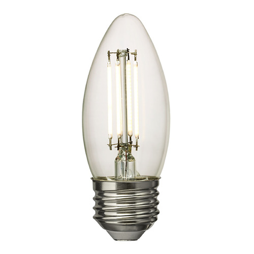 Visual Comfort Studio Collection Visual Comfort Studio Collection Branded Lamps Clear LED Bulb VB20006B
