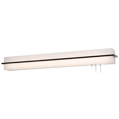 Afx Lighting Apex Espresso LED Wall Lamp