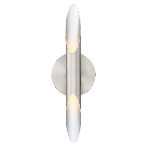 Arnsberg Bolero Chrome LED Sconce