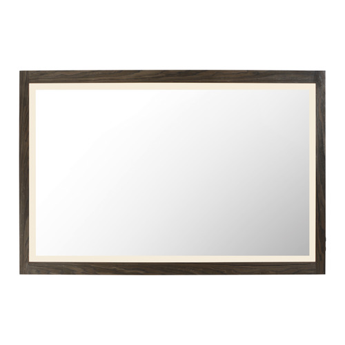 Sawyer Rectangle 48-Inch Illuminated Mirror