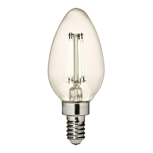 Visual Comfort Studio Collection Visual Comfort Studio Collection Branded Lamps Clear LED Bulb VB10007A