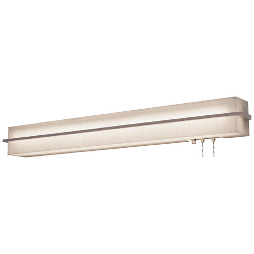 Afx Lighting Apex Weathered Grey LED Wall Lamp