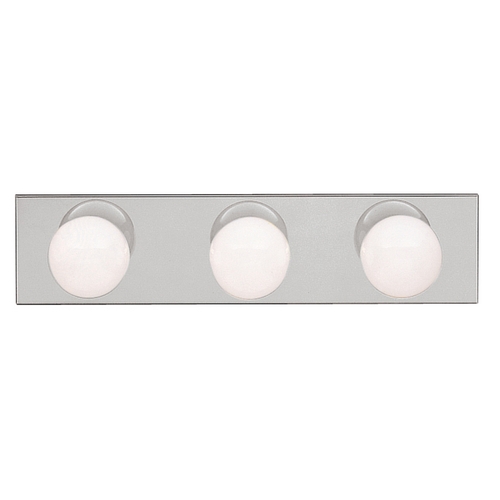 18-Inch Vanity Light in Brushed Nickel by Kichler Lighting