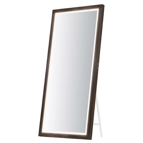 Sawyer Rectangle 32-Inch Illuminated Mirror