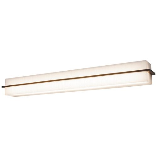 Afx Lighting Apex Espresso LED Bathroom Light