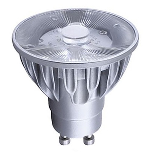 7.5W GU10 LED Bulb MR-16 Spot 10-Degree Beam Spread 390LM 2700K Dimmable by Soraa