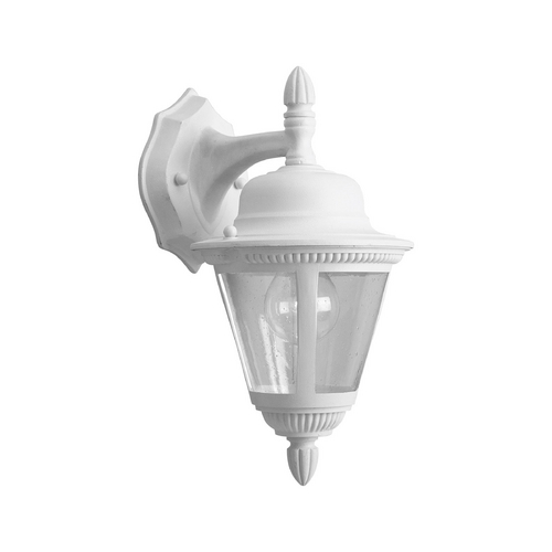 Progress Lighting Westport Outdoor Wall Light White by Progress Lighting P5862-30