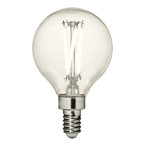 Visual Comfort Studio Collection Visual Comfort Studio Collection Branded Lamps Clear LED Bulb VB10010A