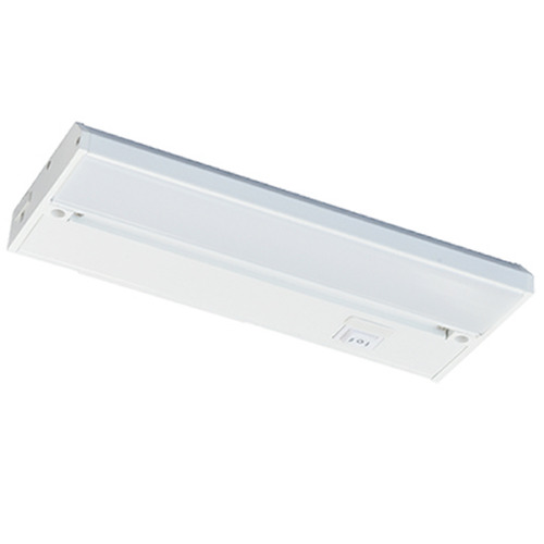 AFX Lighting Afx Lighting Noble Pro 2 White LED Under Cabinet Light NLLP2-09WH