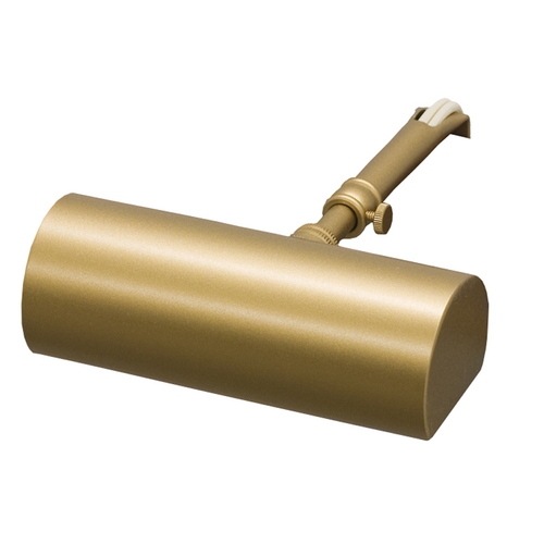 Classic Contemporary Picture Light in Gold by House of Troy Lighting