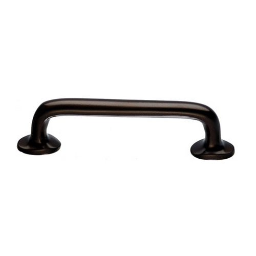 Top Knobs Hardware Cabinet Pull in Mahogany Bronze Finish M1388