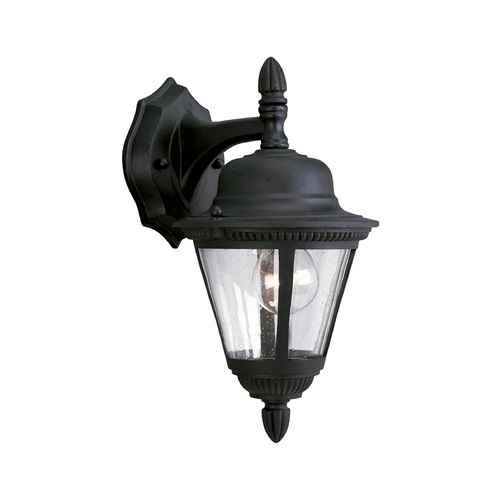 Progress Lighting Westport Outdoor Wall Light in Black by Progress Lighting P5862-31