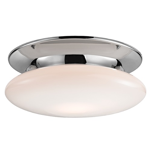 Hudson Valley Lighting Irvington LED Flushmount Light - Polished Chrome 7015-PC