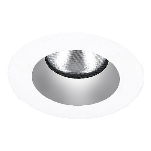 Aether Haze & White LED Recessed Trim by WAC Lighting