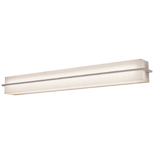 AFX Lighting Afx Lighting Apex Weathered Grey LED Bathroom Light APV510540LAJD2WG-LW