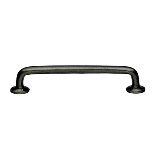 Top Knobs Hardware Cabinet Pull in Silicon Bronze Light Finish M1390