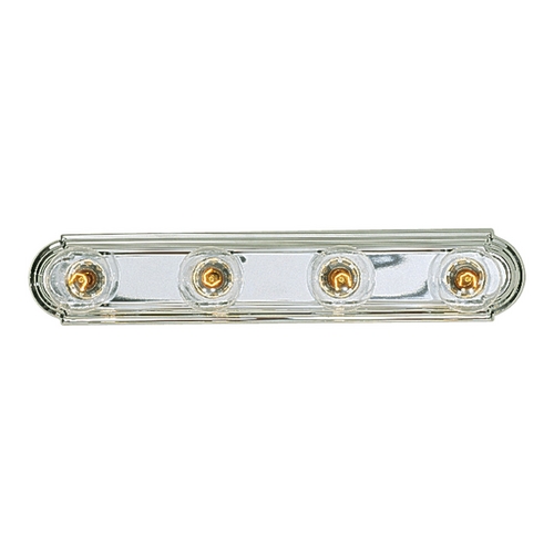 Progress Lighting Broadway Bath Light in Chrome by Progress Lighting P3025-15