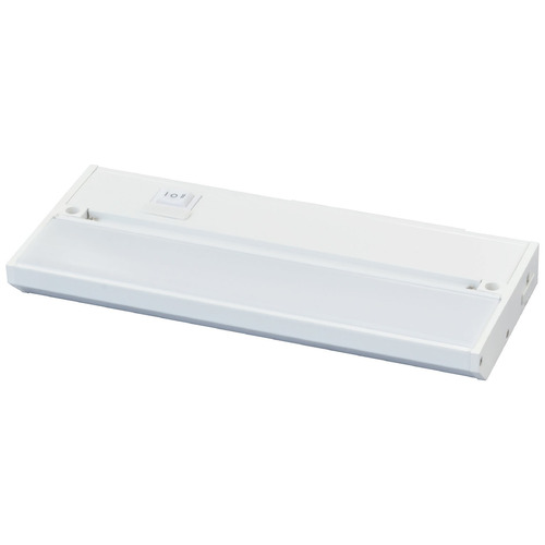 AFX Lighting Afx Lighting Noble Pro 2 White LED Under Cabinet Light NLLP2-14WH