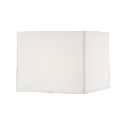 Medium Rectangular Lamp Shade