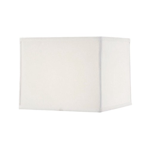 Design Classics Lighting Medium Rectangular Lamp Shade DCL SH7354