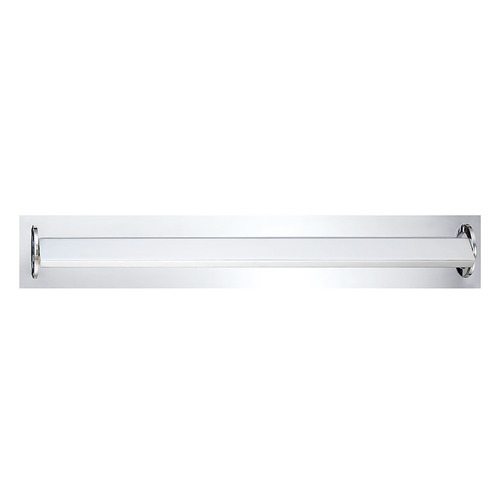 Eurofase Lighting Viola 34-Inch LED Bath Bar in Chrome by Eurofase Lighting 31637-015