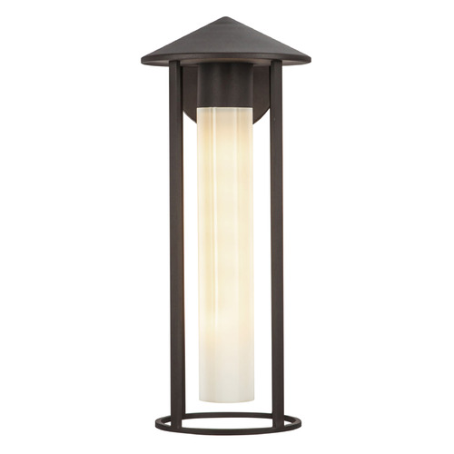 Alora Lighting Alora Lighting Alan Pepin Tenko Bronze Outdoor Wall Light EW526318BZGO