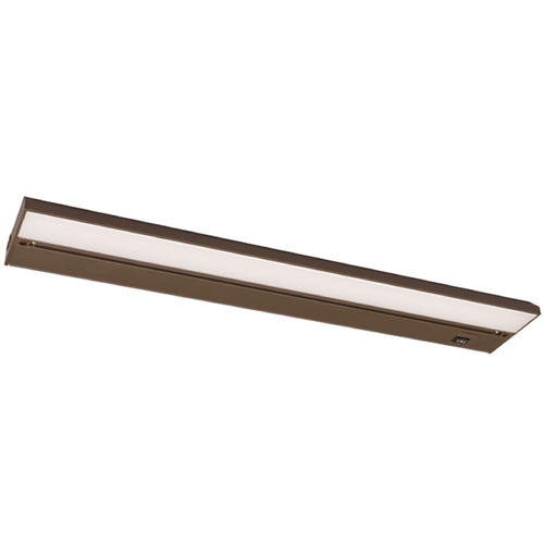 AFX Lighting Afx Lighting Noble Pro 2 Rubbed Bronze LED Under Cabinet Light NLLP2-22RB