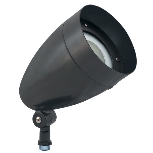 8.50-Inch 13W LED Landscape Flood Light by RAB Electric Lighting