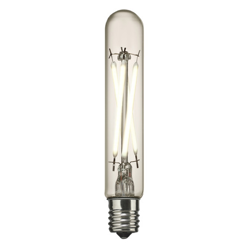Visual Comfort Studio Collection Visual Comfort Studio Collection Branded Lamps Clear LED Bulb VB30001A