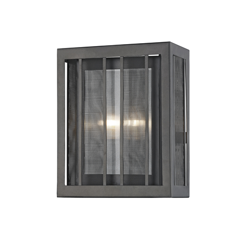 Meridional Bronze Sconce by Z-Lite