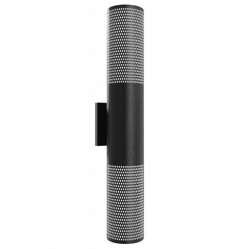 Avenue 24-Inch LED Outdoor Wall Light in Black by Avenue Lighting