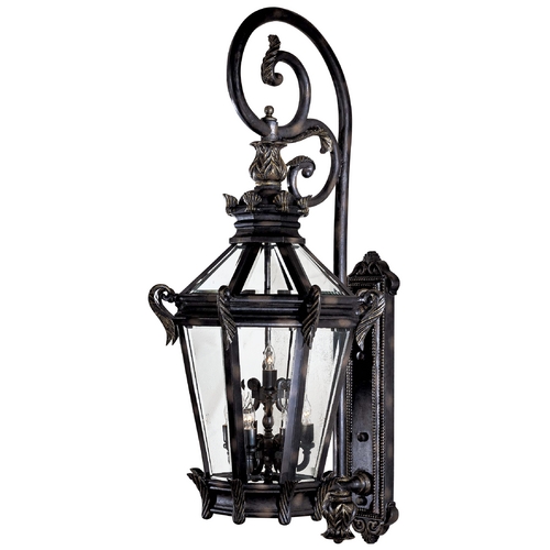 Minka Lavery Oversize 63.25-Inch Outdoor Wall Light by Minka Lavery 9091-95