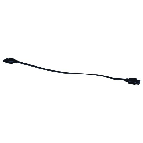 Vaxcel Lighting Under Cabinet LED Black 18-Inch by Vaxcel Lighting X0076