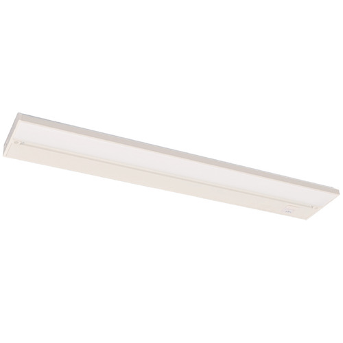 AFX Lighting Afx Lighting Noble Pro 2 White LED Under Cabinet Light NLLP2-32WH