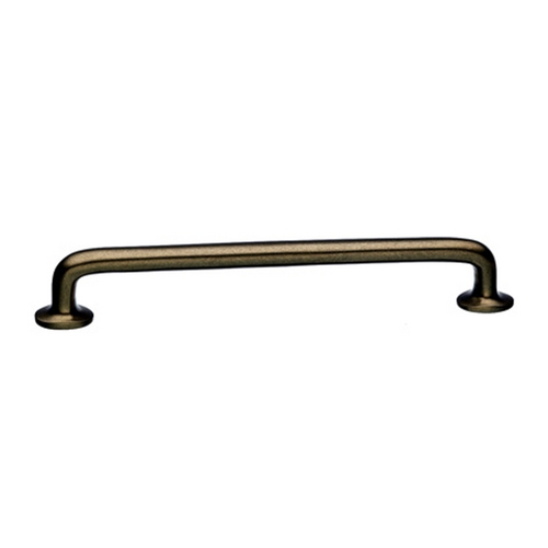 Top Knobs Hardware Cabinet Pull in Light Bronze Finish M1396