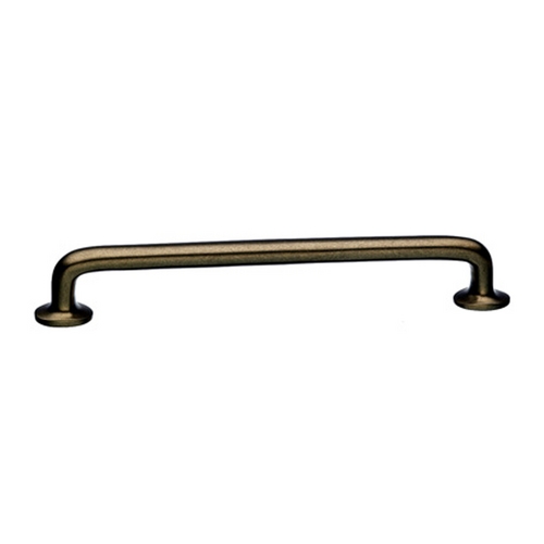 Cabinet Pull in Light Bronze Finish