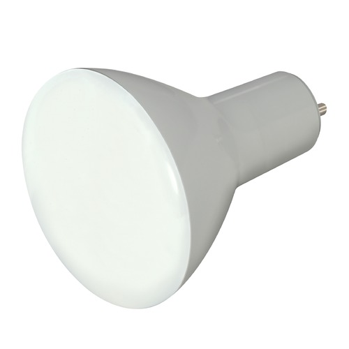 9.5W GU24 LED Bulb BR30 105-Degree 2700K Dimmable by Satco Lighting