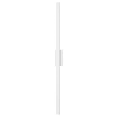 ET2 Lighting Et2 Alumilux Line 5cct White LED Outdoor Wall Light E42348-WT