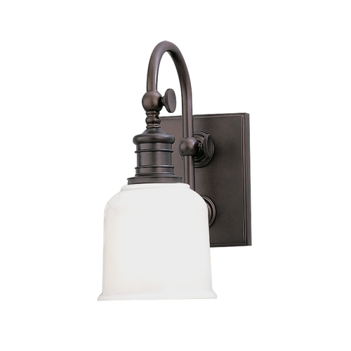 Keswick Wall Sconce in Old Bronze by Hudson Valley Lighting