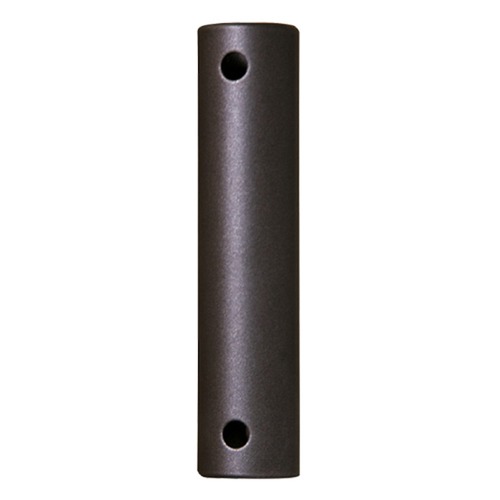 Fanimation Fans Showroom Collection Steel Wet 36-Inch Downrod in Matte Greige by Fanimation Fans DR1SS-36GRW