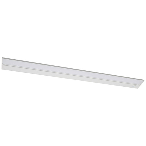 AFX Lighting Afx Lighting Noble Pro 2 White LED Under Cabinet Light NLLP2-40WH