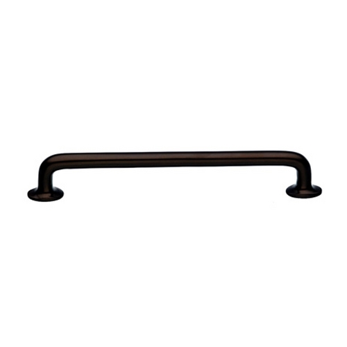 Top Knobs Hardware Cabinet Pull in Mahogany Bronze Finish M1398
