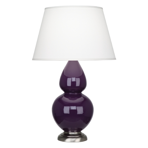 Robert Abbey Lighting Robert Abbey Double Gourd Table Lamp 1747X