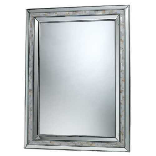 Elk Lighting Sardis Rectangle 1.5-Inch Mirror DM1948