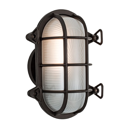 Norwell Lighting Norwell Lighting Mariner Bronze Outdoor Wall Light 1101-BR-FR