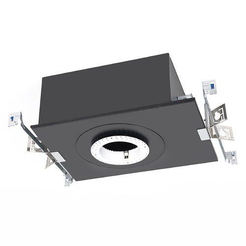 Volta LED Recessed Can Light by WAC Lighting